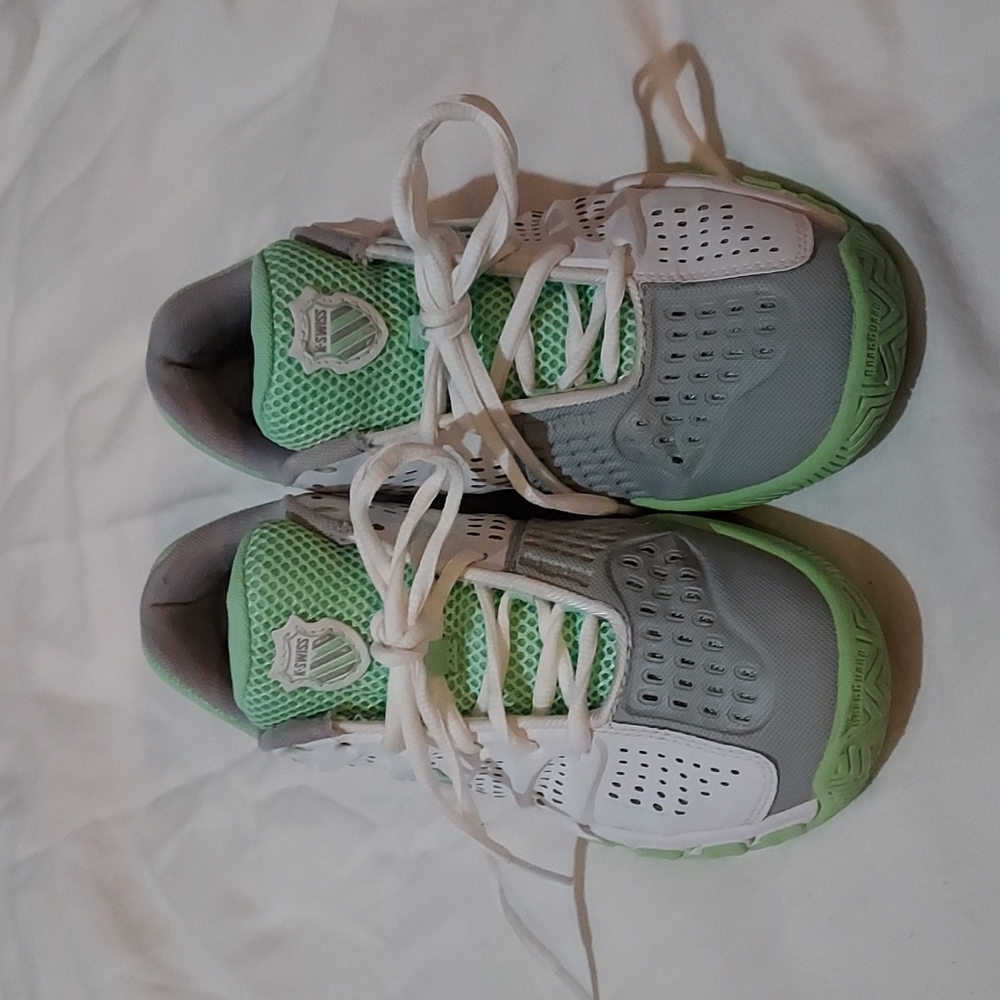 K-Swiss sneaker